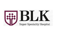BLK Super Speciality Hospital, Delhi