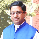 SANJEEV SHARMA