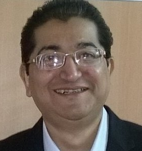 ABHIJIT BHATTACHARYA