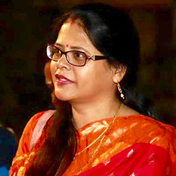 JYOTSNA SAHAY ANAND